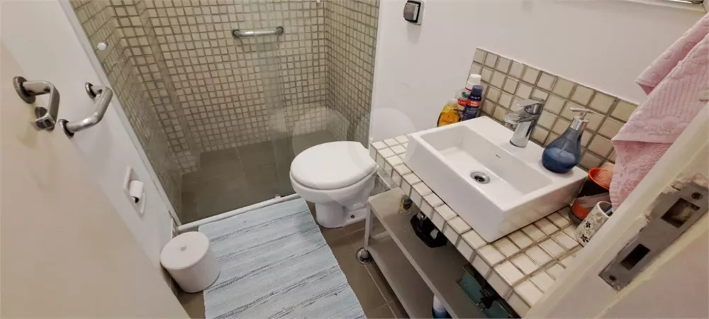 Apartamento, 2 quartos, 70 m² - Foto 4