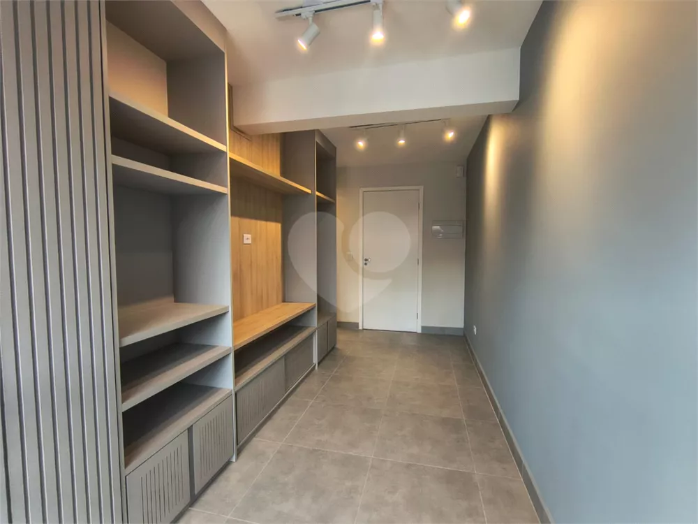 Apartamento, 1 quarto, 46 m² - Foto 1