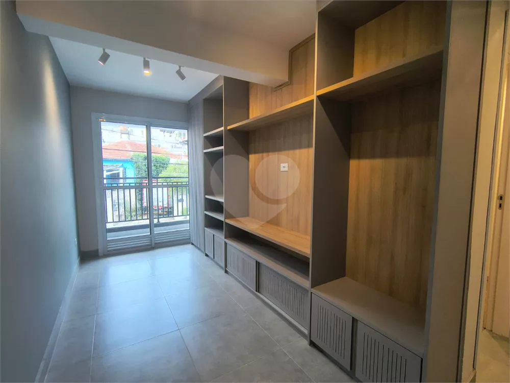 Apartamento, 1 quarto, 46 m² - Foto 2
