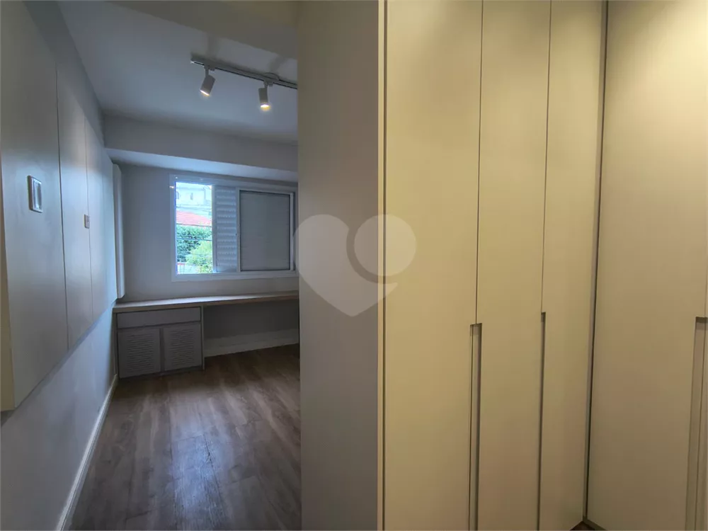 Apartamento, 1 quarto, 46 m² - Foto 3
