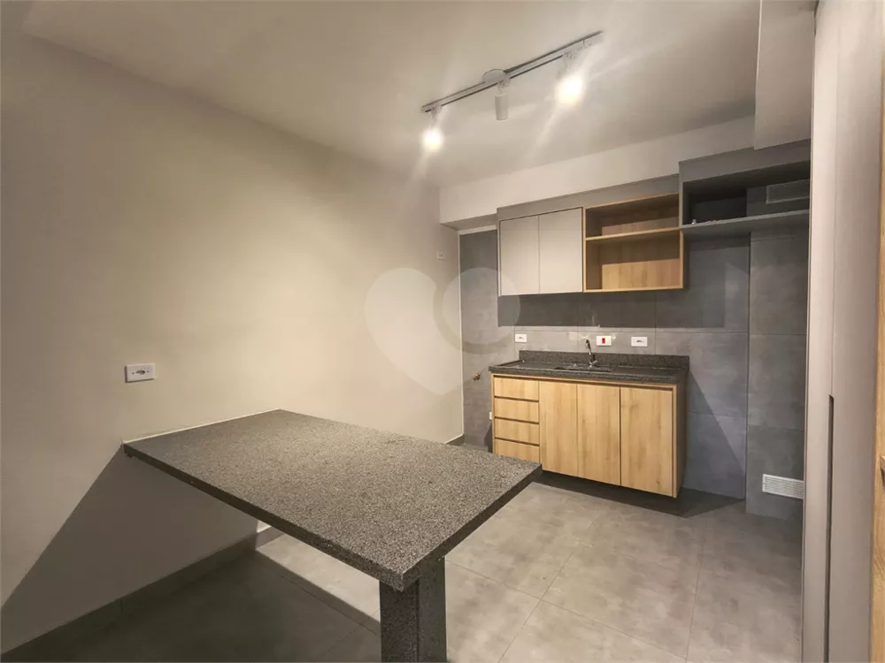 Apartamento, 1 quarto, 46 m² - Foto 4
