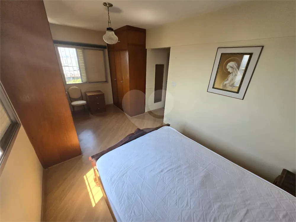 Apartamento, 3 quartos, 100 m² - Foto 3