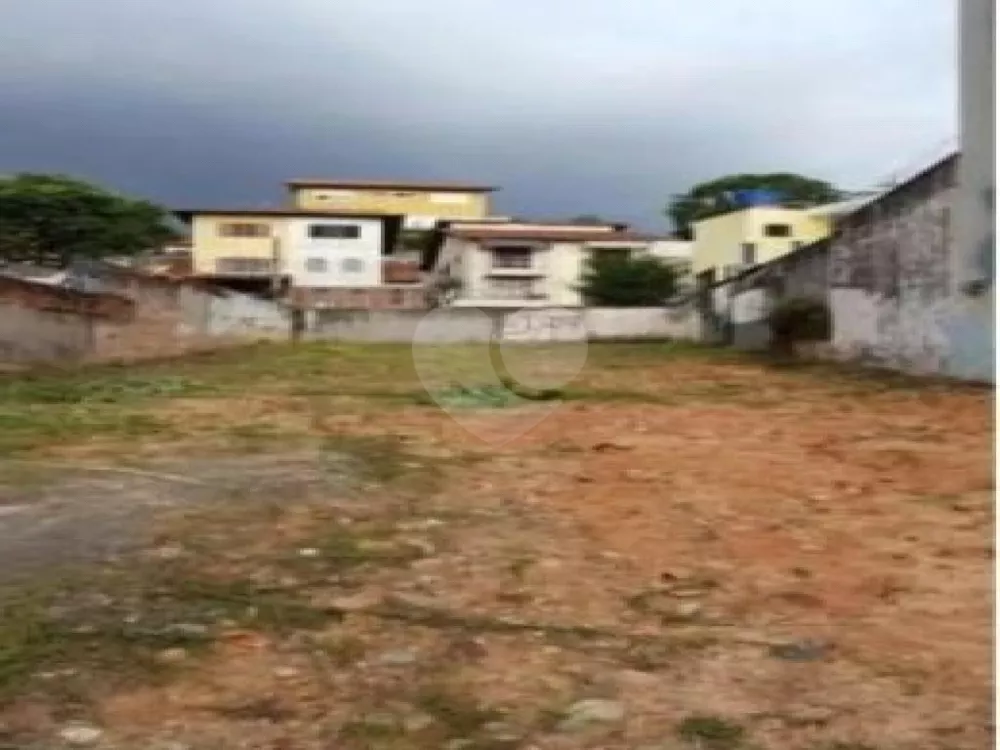 Terreno, 330 m² - Foto 1