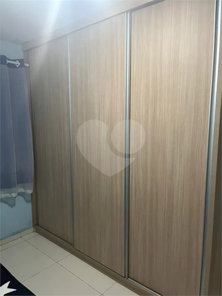 Apartamento, 3 quartos, 53 m² - Foto 1
