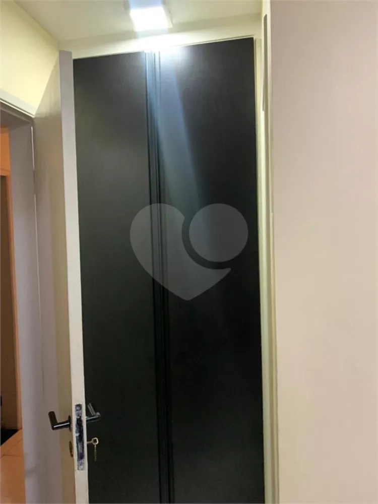 Apartamento, 3 quartos, 53 m² - Foto 2