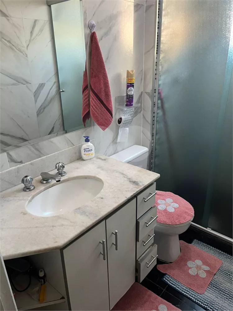 Apartamento, 3 quartos, 53 m² - Foto 3