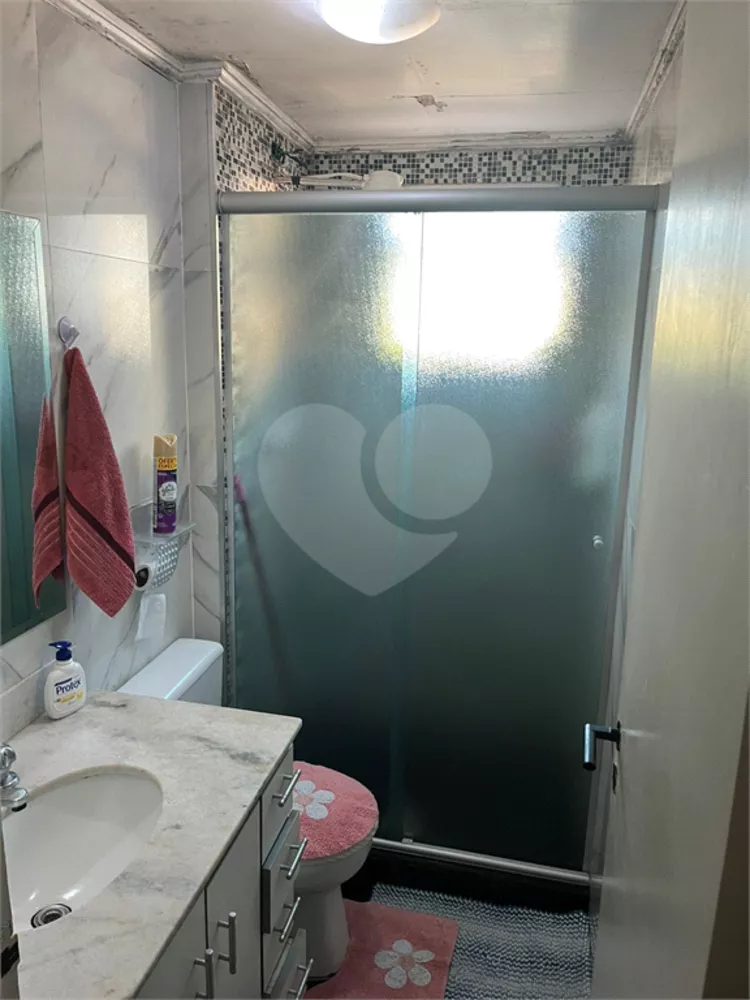 Apartamento, 3 quartos, 53 m² - Foto 4