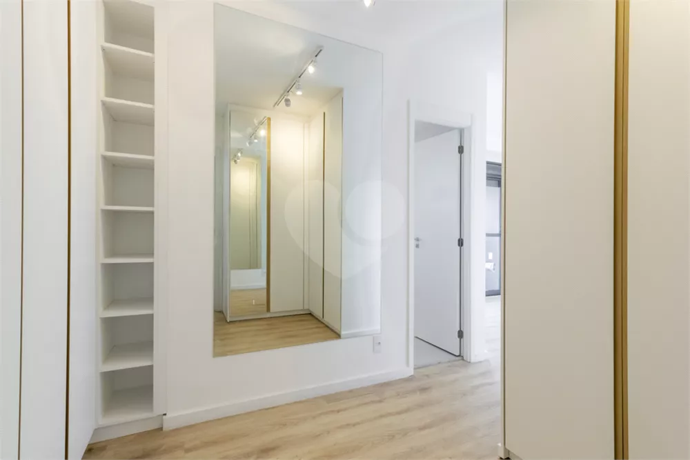 Apartamento, 2 quartos, 98 m² - Foto 2
