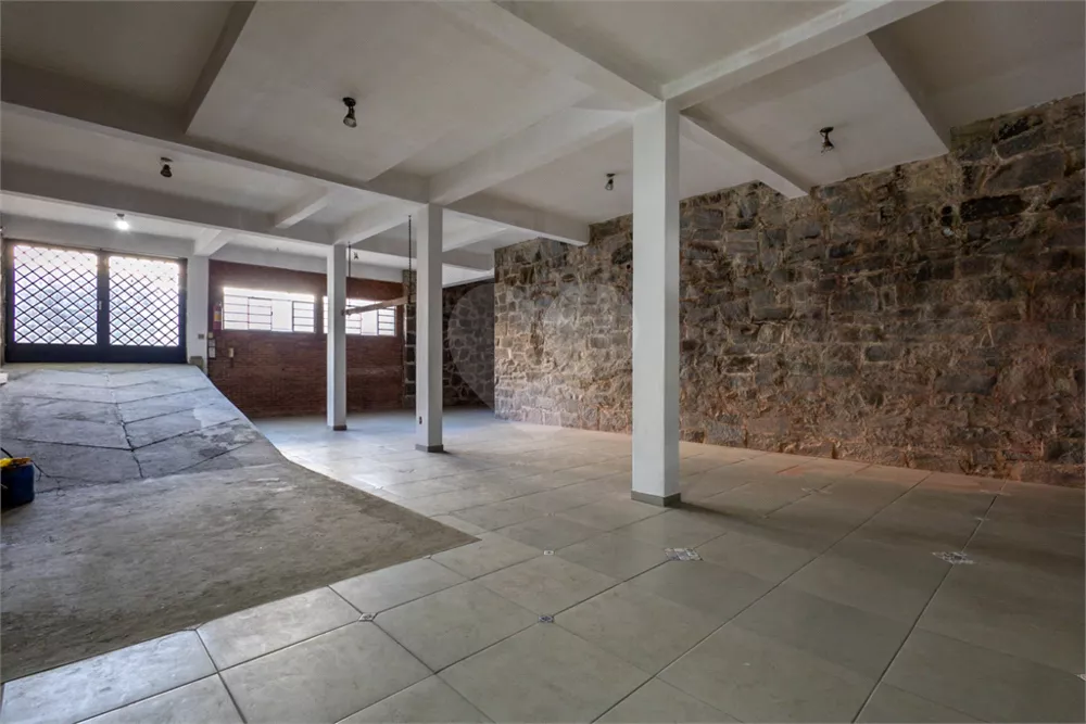 Casa, 4 quartos, 390 m² - Foto 1