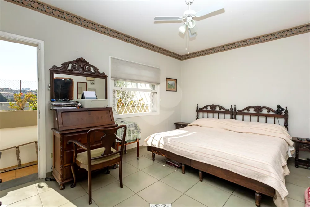 Casa, 4 quartos, 390 m² - Foto 4