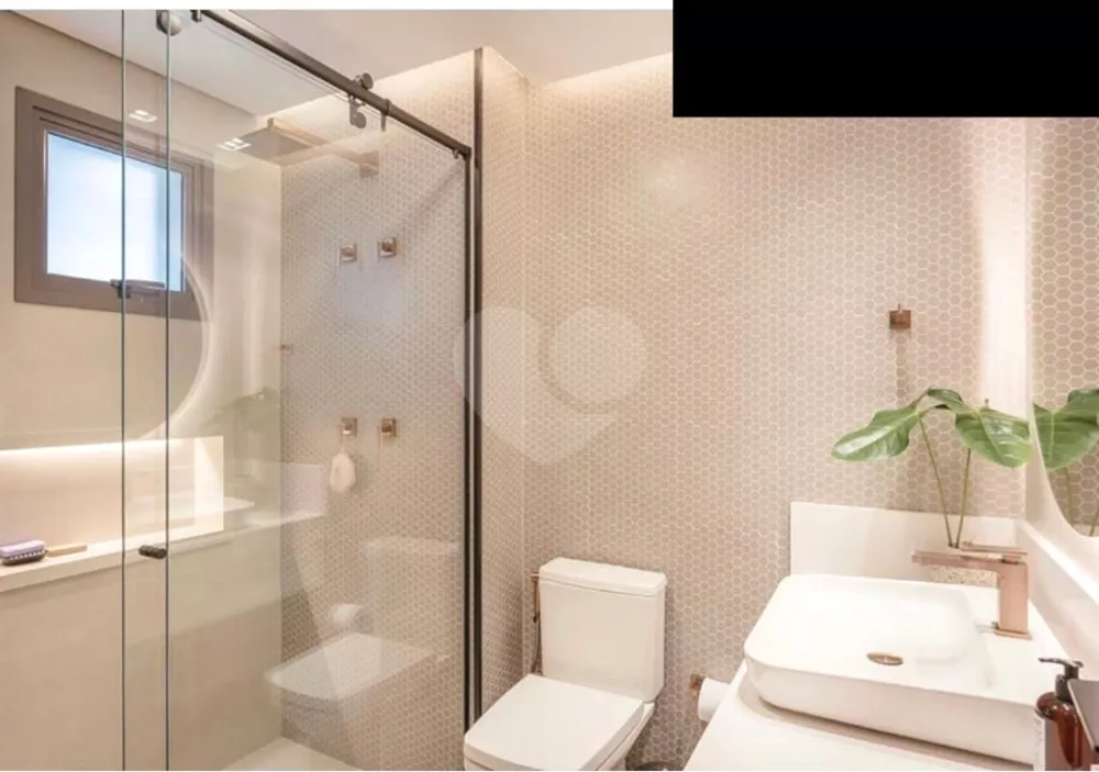Apartamento, 2 quartos, 204 m² - Foto 2