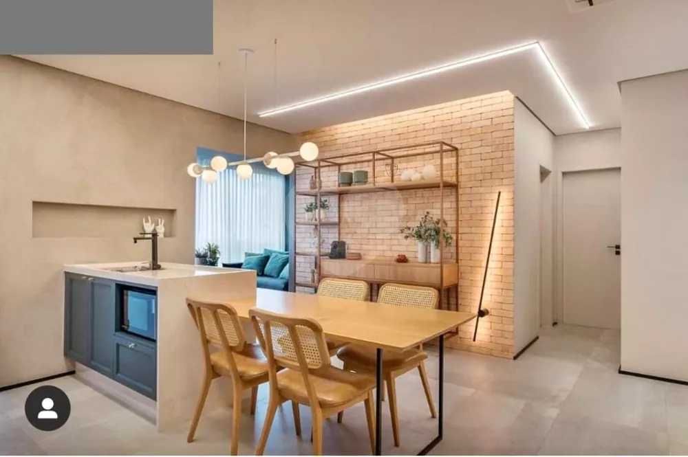 Apartamento, 2 quartos, 204 m² - Foto 4