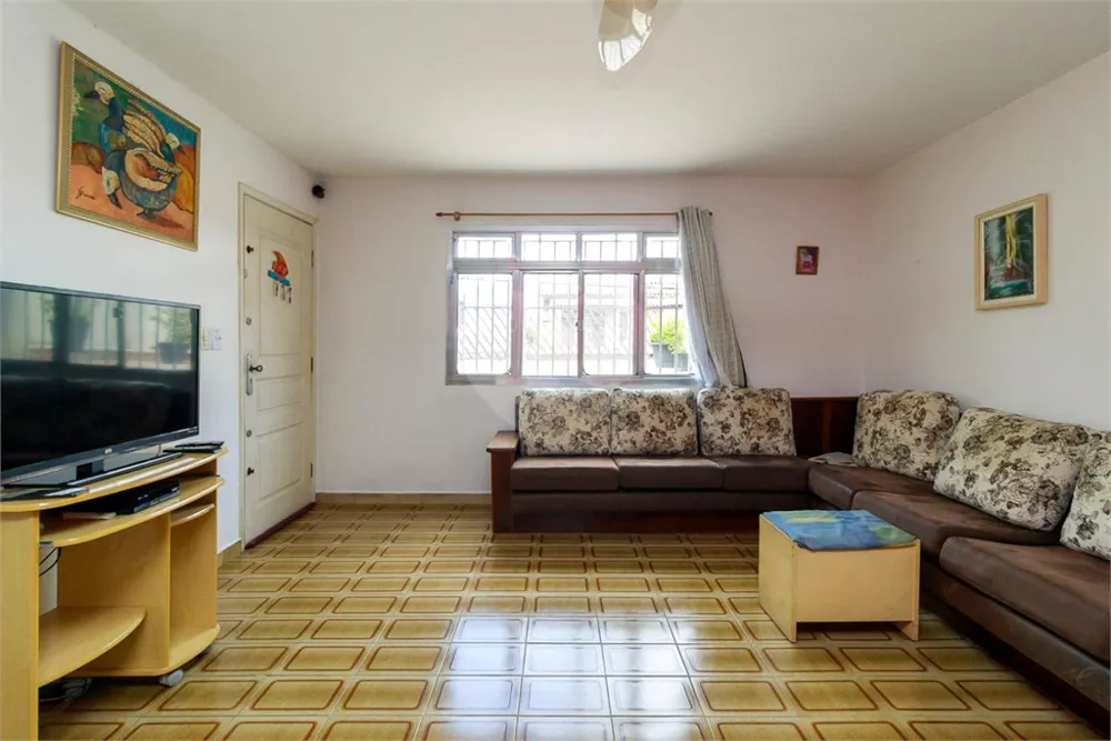 Casa, 3 quartos, 136 m² - Foto 3