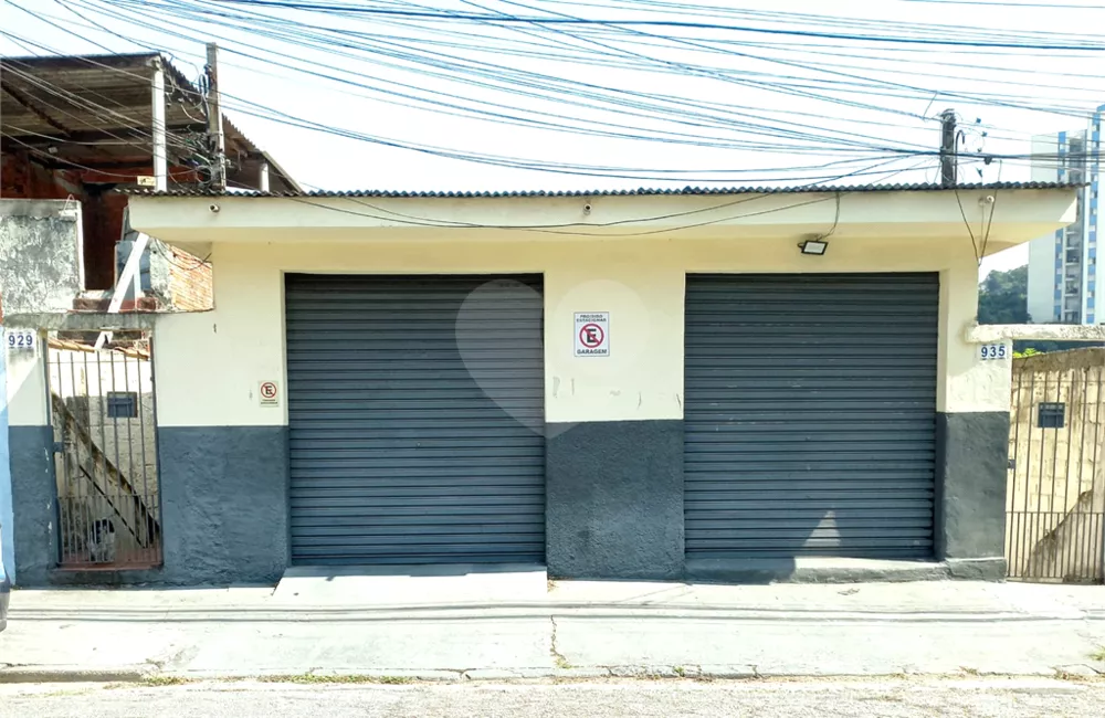 Casa, 1 quarto, 600 m² - Foto 1