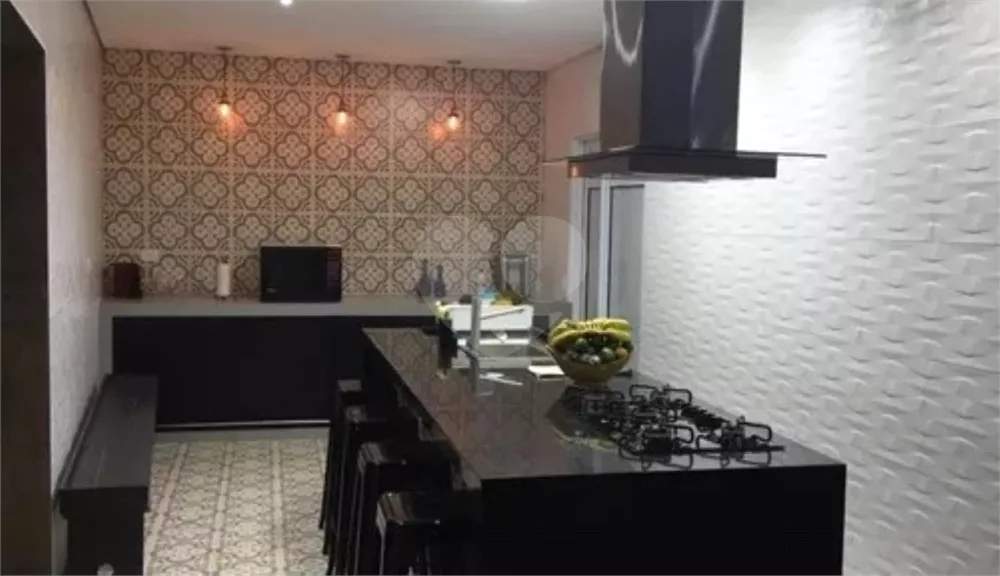 Casa, 3 quartos, 296 m² - Foto 4