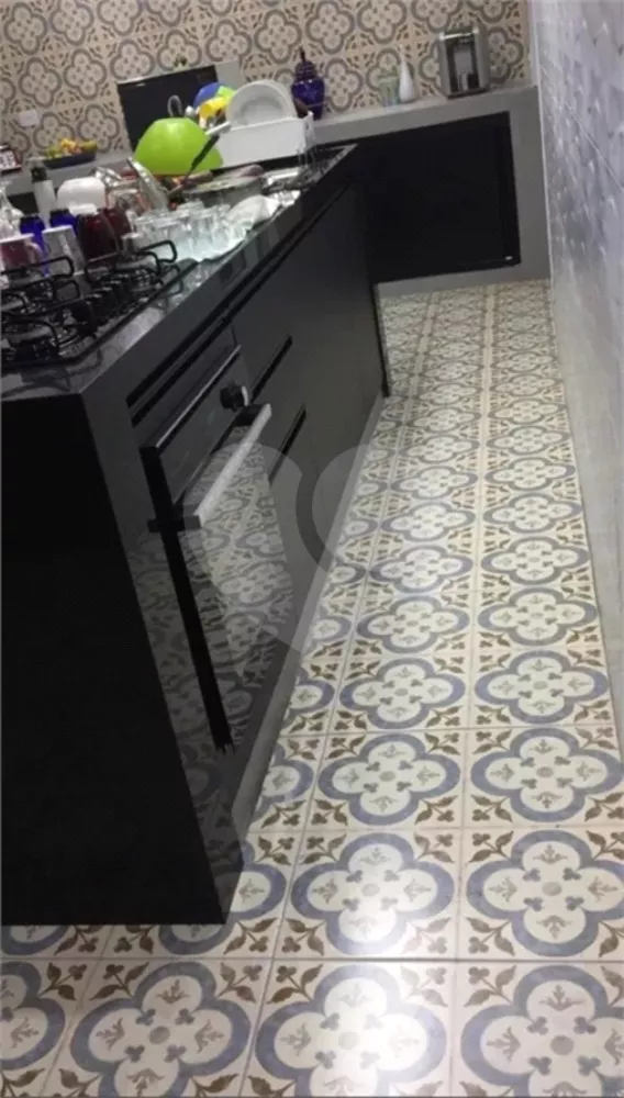 Casa, 3 quartos, 296 m² - Foto 1