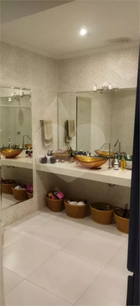 Casa, 3 quartos, 296 m² - Foto 2