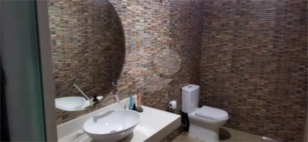 Casa, 3 quartos, 296 m² - Foto 3