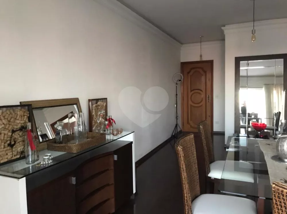 Apartamento, 3 quartos, 115 m² - Foto 3
