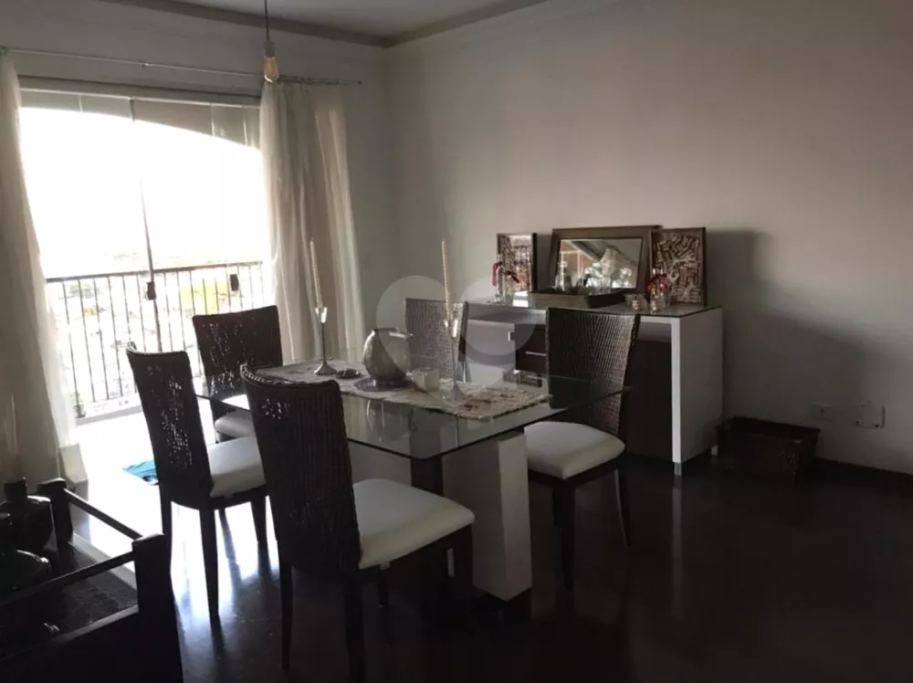 Apartamento, 3 quartos, 115 m² - Foto 2