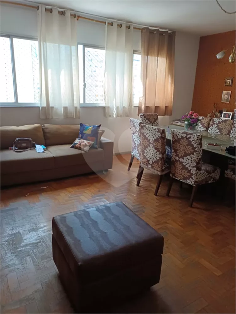 Apartamento, 4 quartos, 150 m² - Foto 4