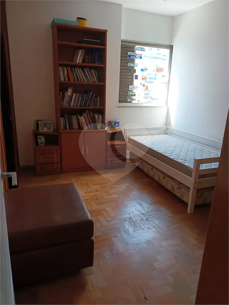 Apartamento, 4 quartos, 150 m² - Foto 2
