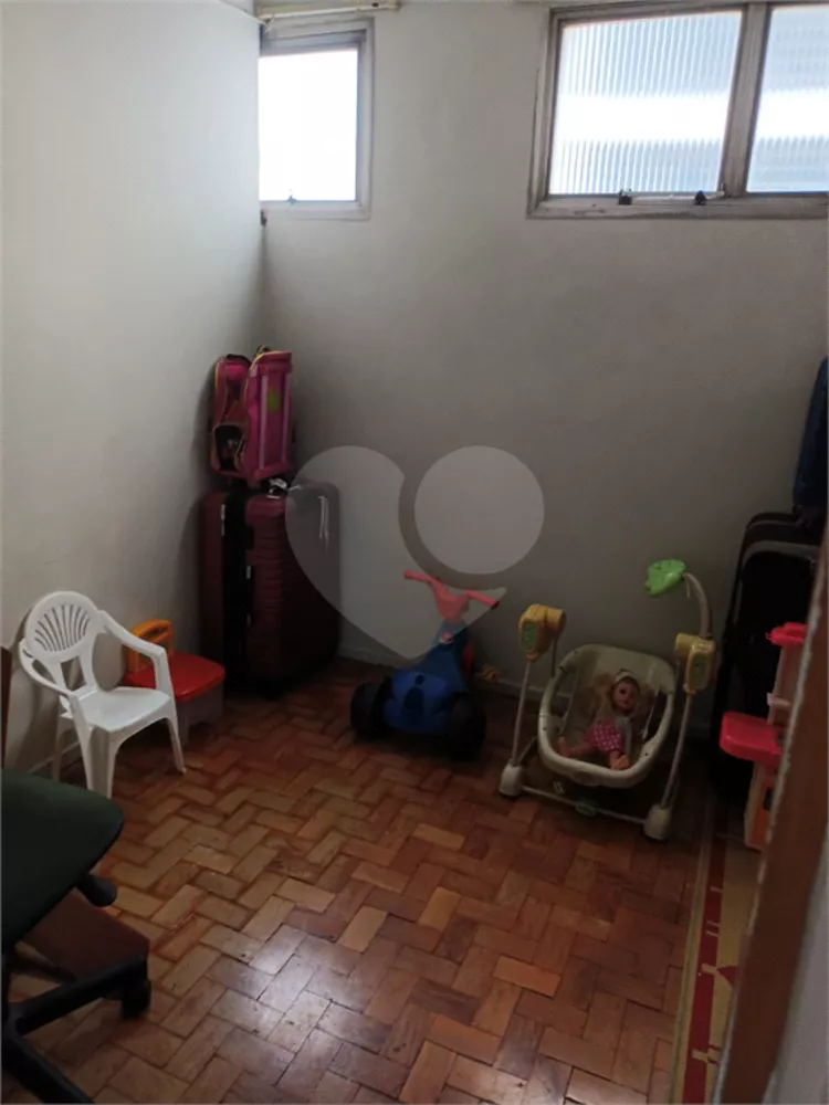 Apartamento, 4 quartos, 150 m² - Foto 1