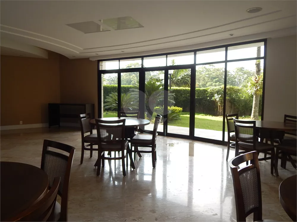 Apartamento, 4 quartos, 360 m² - Foto 2