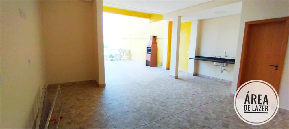 Sobrado, 3 quartos, 277 m² - Foto 3