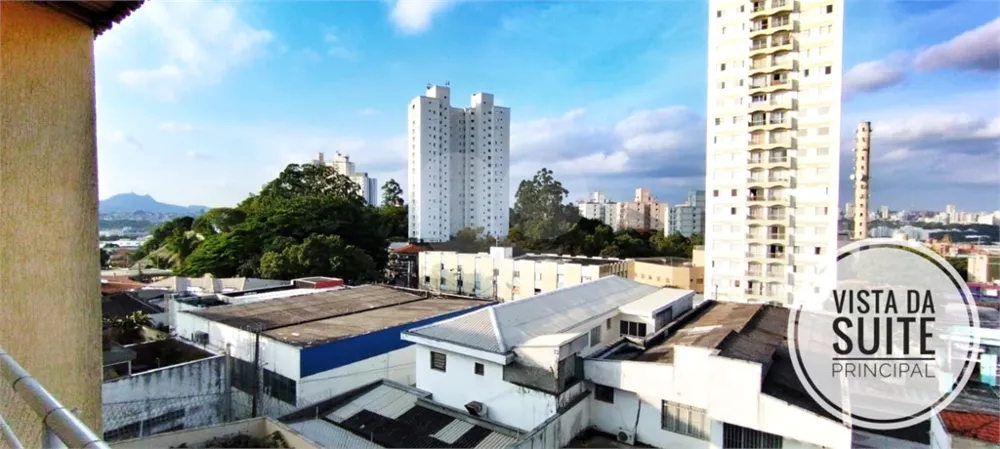 Sobrado, 3 quartos, 277 m² - Foto 1