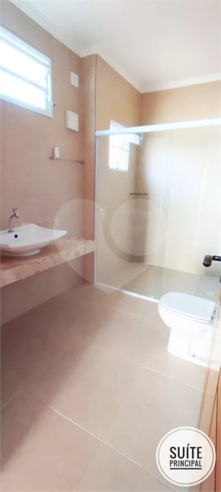 Sobrado, 3 quartos, 277 m² - Foto 4