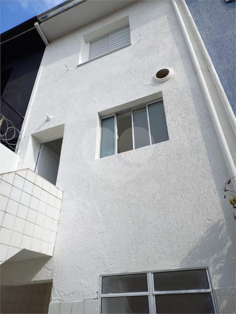 Sobrado, 2 quartos, 53 m² - Foto 3