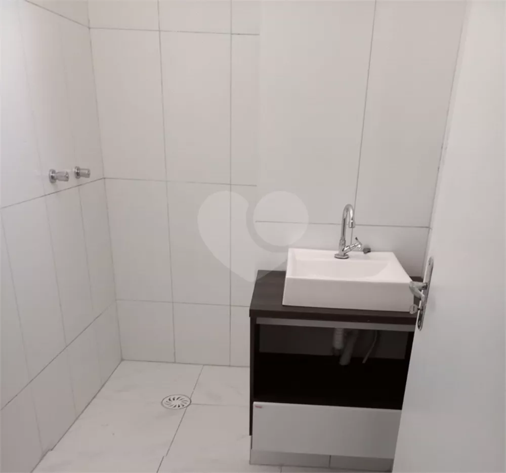 Sobrado, 2 quartos, 53 m² - Foto 4