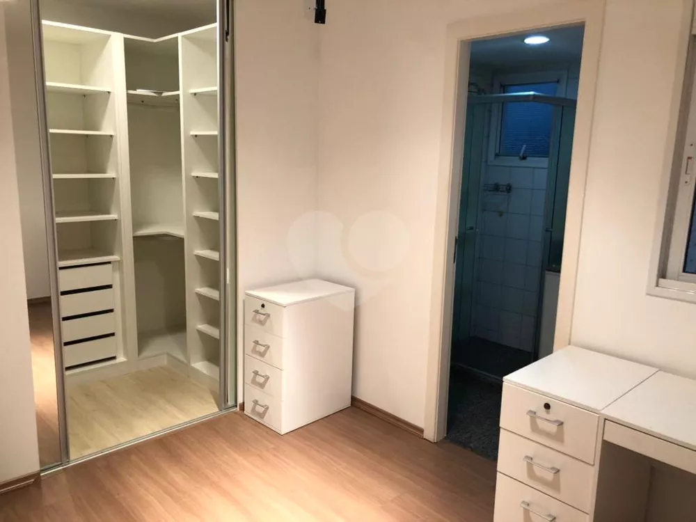 Apartamento, 3 quartos, 132 m² - Foto 3