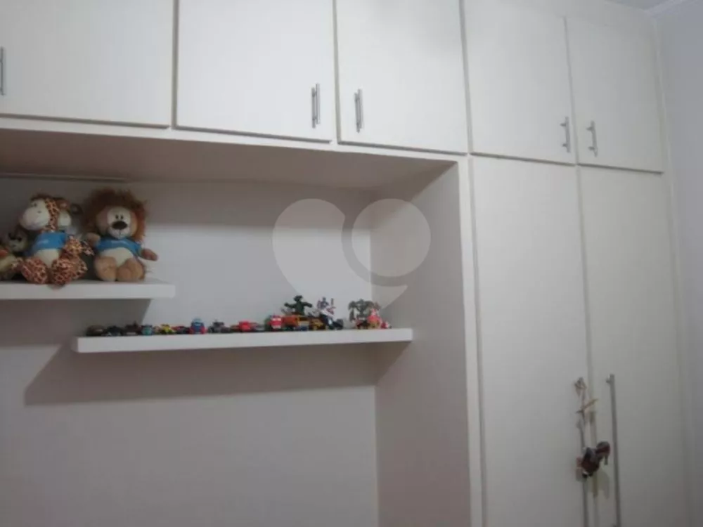 Apartamento, 3 quartos, 90 m² - Foto 2