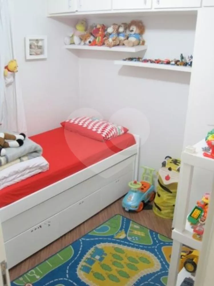 Apartamento, 3 quartos, 90 m² - Foto 3