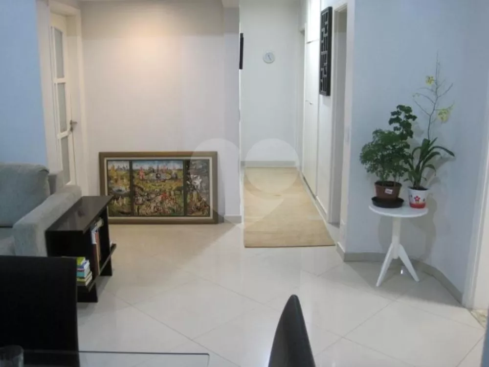 Apartamento, 3 quartos, 90 m² - Foto 1