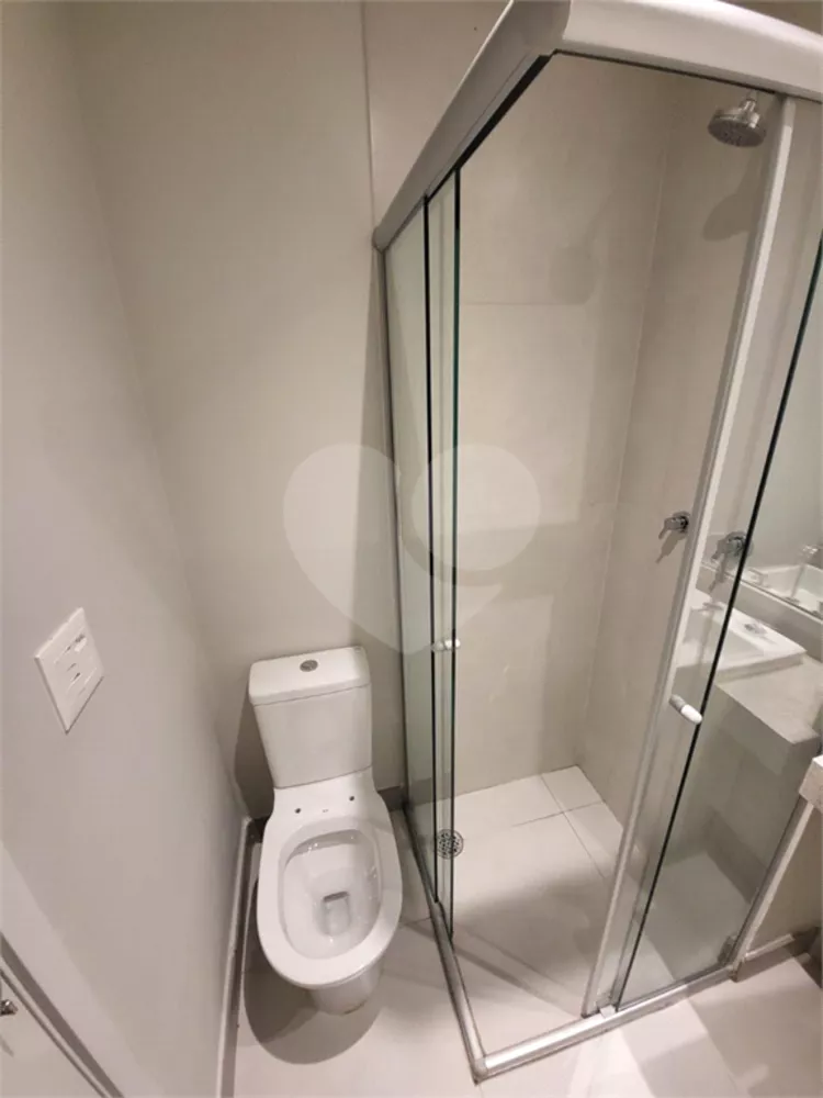 Apartamento, 1 quarto, 22 m² - Foto 3
