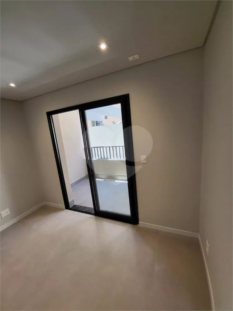 Apartamento, 1 quarto, 22 m² - Foto 1