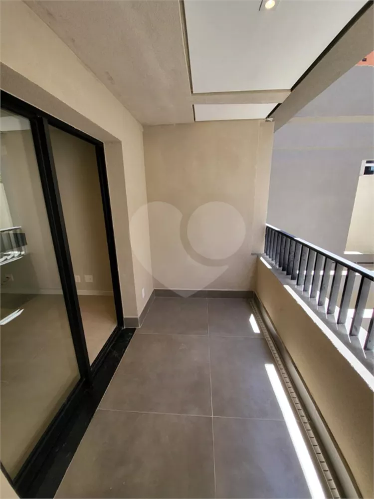 Apartamento, 1 quarto, 22 m² - Foto 4