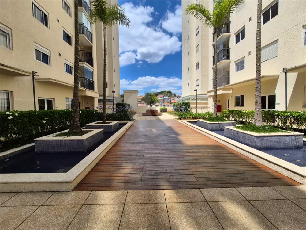 Apartamento, 3 quartos, 108 m² - Foto 1