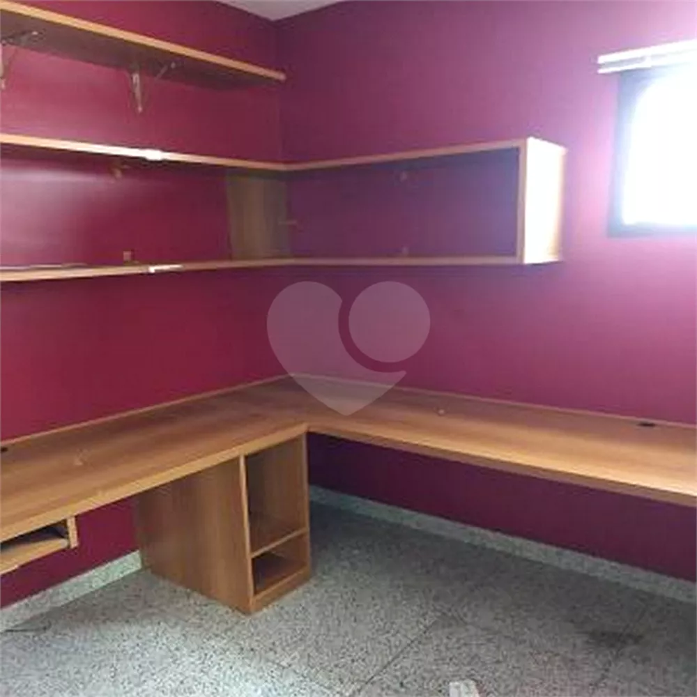 Apartamento, 4 quartos, 250 m² - Foto 2