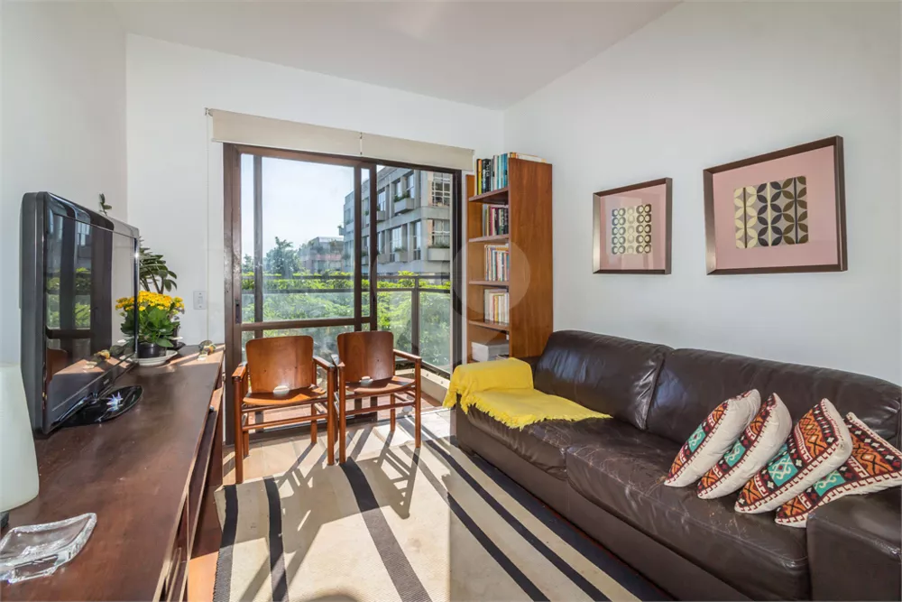 Apartamento, 2 quartos, 75 m² - Foto 1