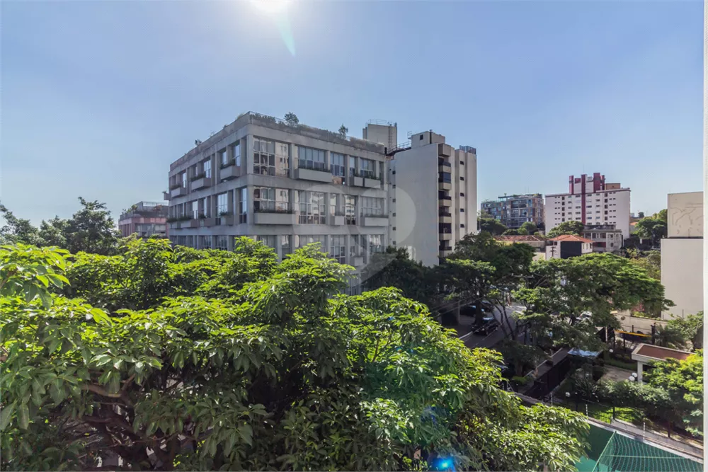 Apartamento, 2 quartos, 75 m² - Foto 2