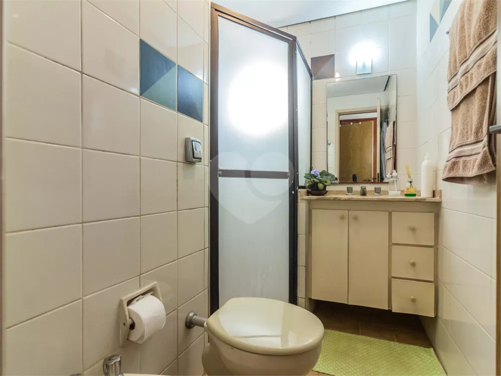 Apartamento, 2 quartos, 75 m² - Foto 3