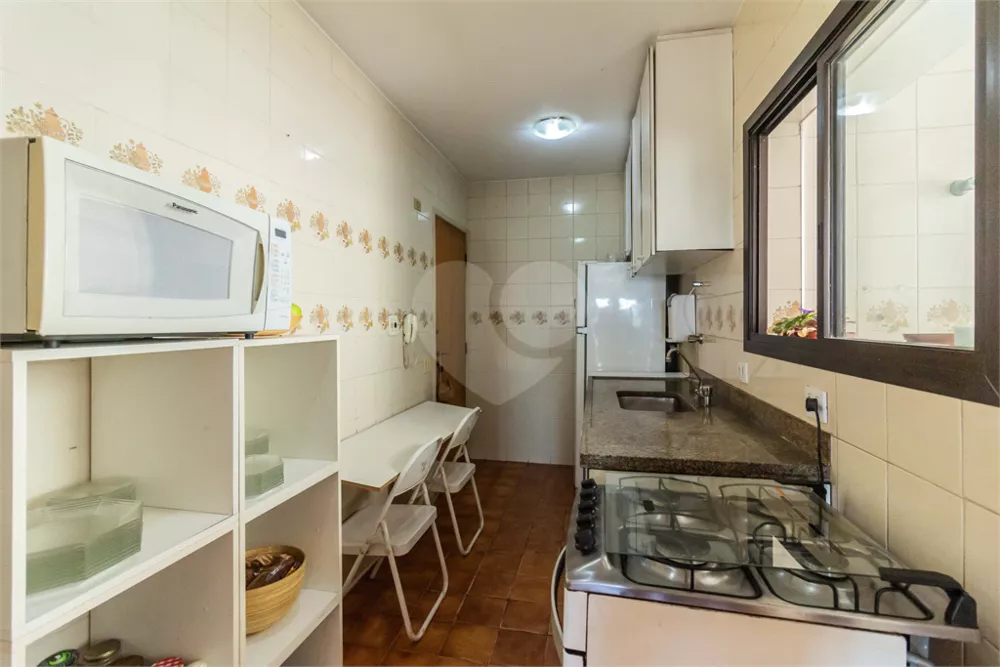 Apartamento, 2 quartos, 75 m² - Foto 4