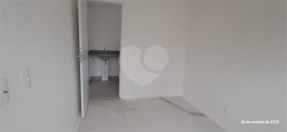 Casa, 1 quarto, 30 m² - Foto 1