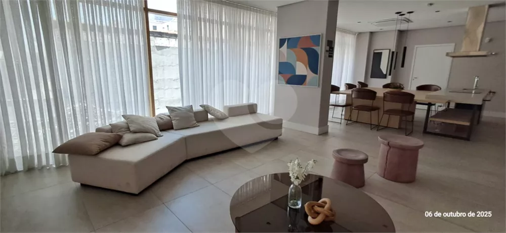 Casa, 1 quarto, 30 m² - Foto 4