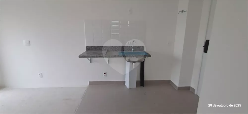 Casa, 1 quarto, 30 m² - Foto 3