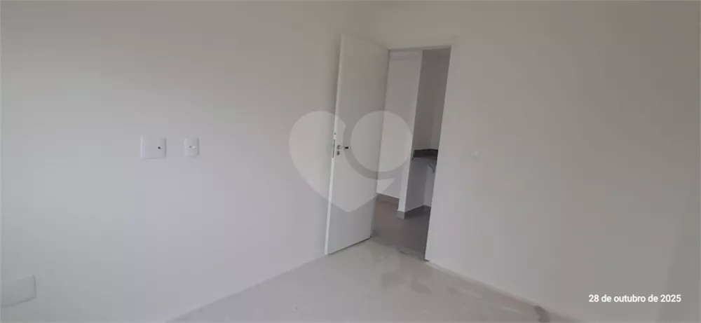 Casa, 1 quarto, 30 m² - Foto 2